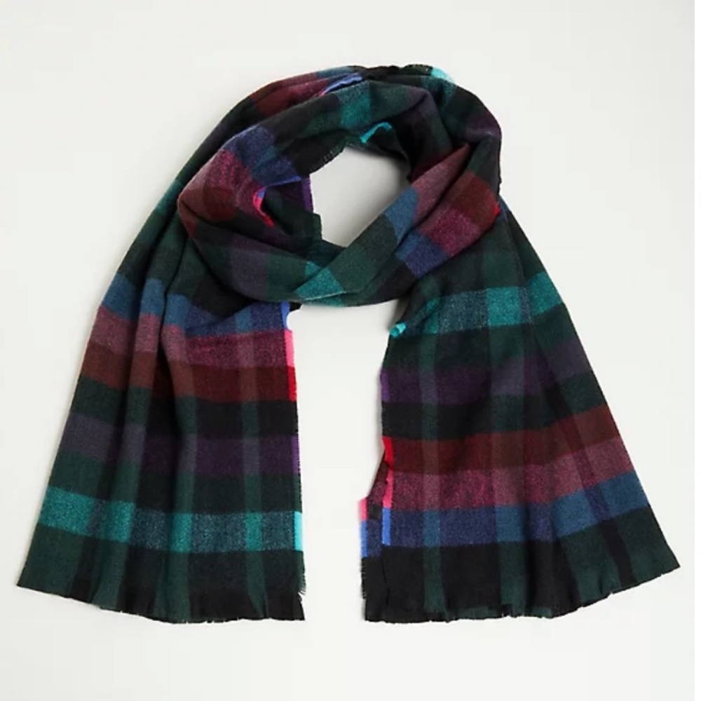 NWT Torrid Blanket Scarf
